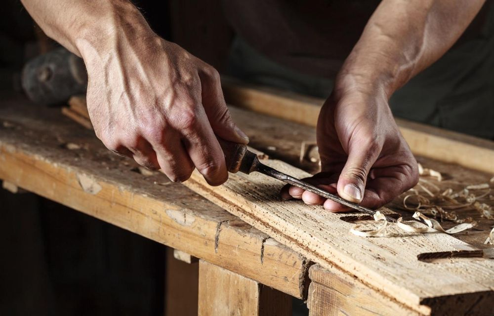 What Is Carpentry and Why It Matters in Construction?
