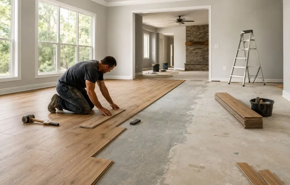 Underestimating Total Project Cost and Choosing the Cheapest Contractor