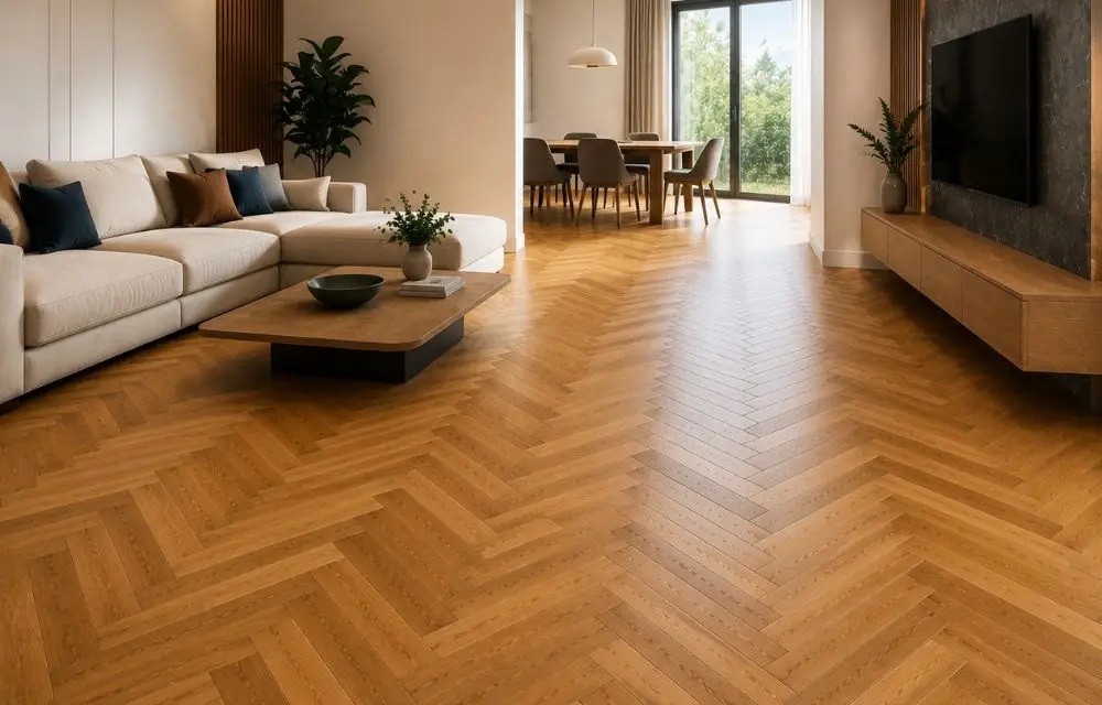 Wood Species, Finishes, and Practical Considerations