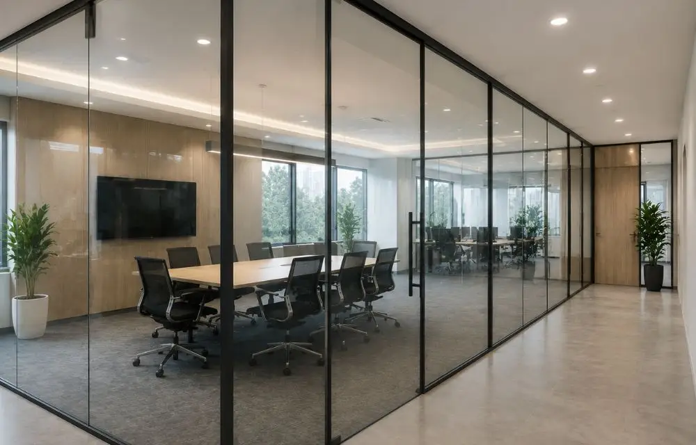 The Transformation of Natural Light