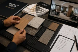 Interior Fitouts Abu Dhabi: Best Fit Out Contractors Guide