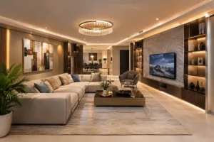 How to Choose Interior Decorators in Abu Dhabi for Your Home