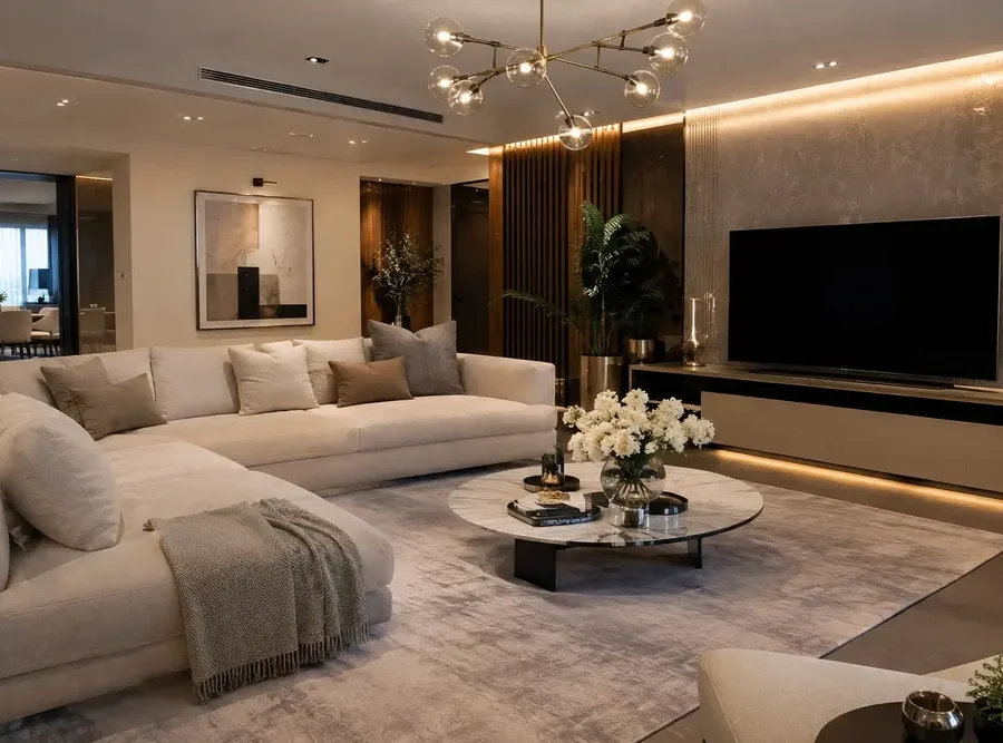 How to Choose the Right Interior Decorators in Abu Dhabi for Your Home