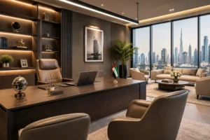 How to Choose Interior Decorators in Abu Dhabi for Your Home