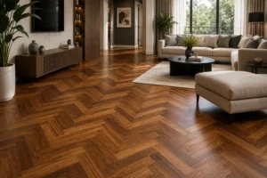 Wooden Parquet Abu Dhabi: Costs, Benefits & Care Guide