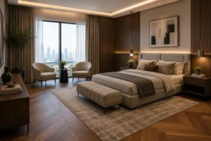 Wooden Parquet Abu Dhabi: Costs, Benefits & Care Guide