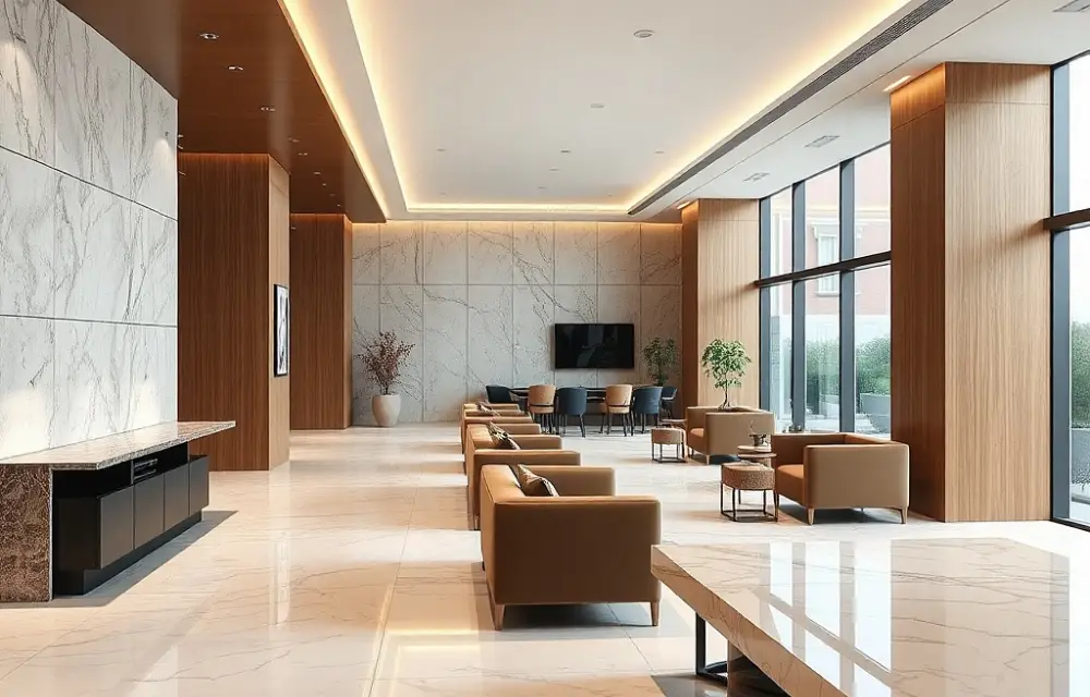 Residential Interior Fitouts — What to Expect