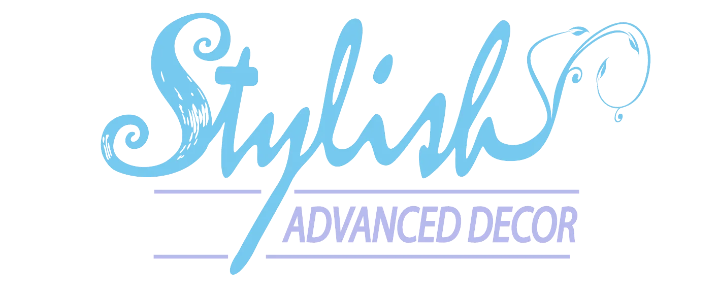 Stylish Advance Decor logo
